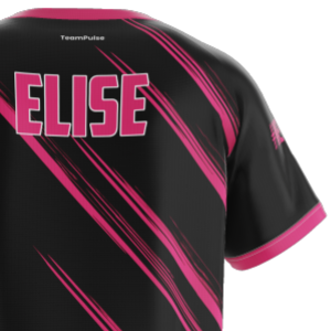 Elise D · Asso Coindiere