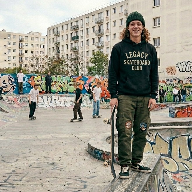 Un T-shirt à votre image